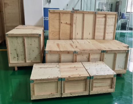 成功出库：这一批电源闪耀启航