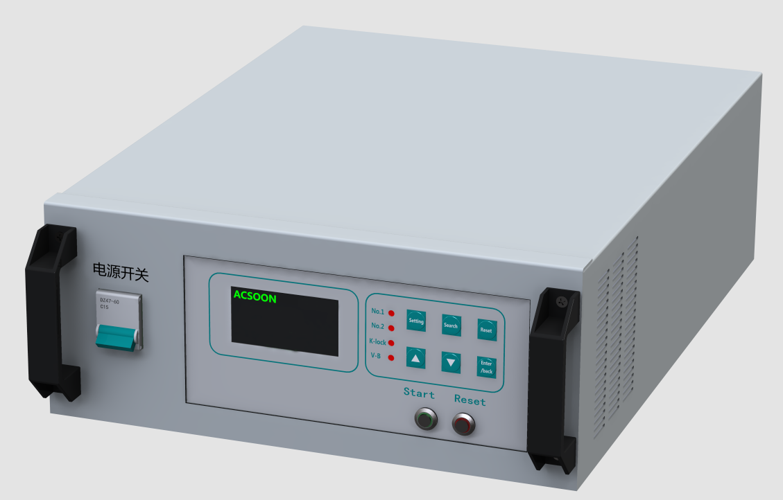 28V400Hz 航空静变电源与 36V 航空静变电源的异同