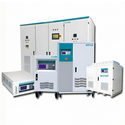 变频电源的使用是否可以省电？