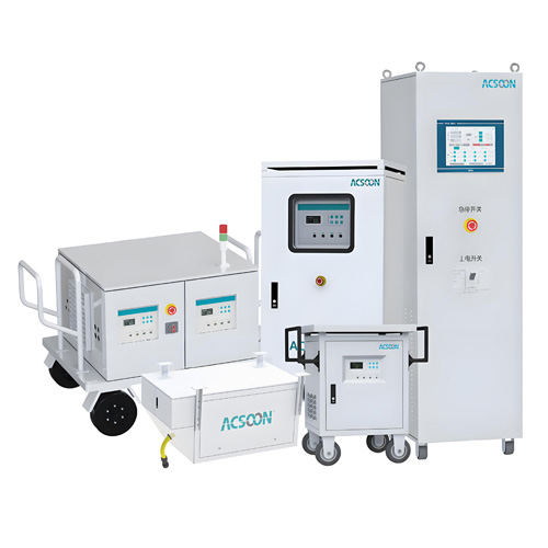 航空地面电源怎么用？怎么维护？资深工程师王工手把手教你