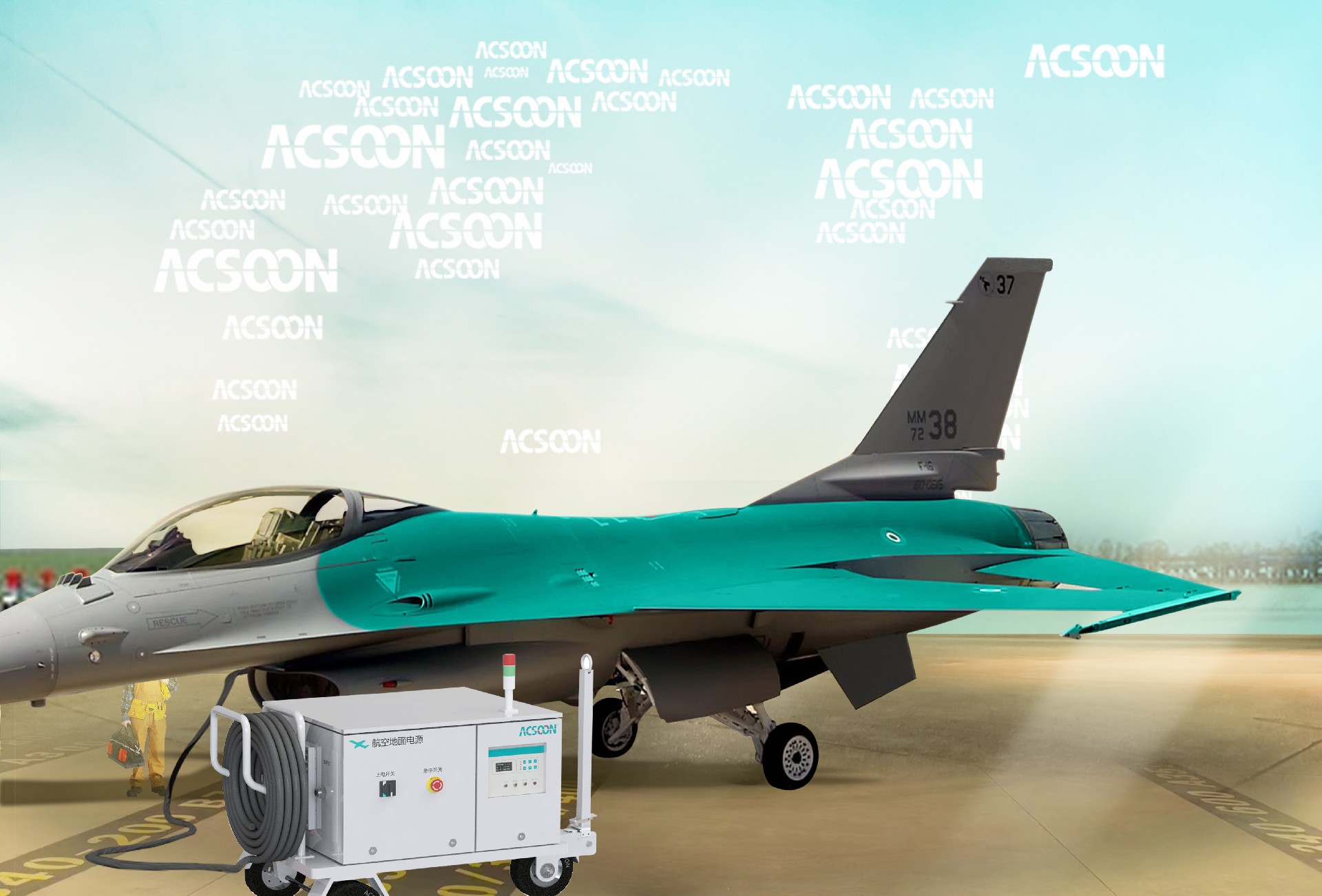 深度剖析400HZ中频电源产品特点：数十年电源老工程师的经验之谈