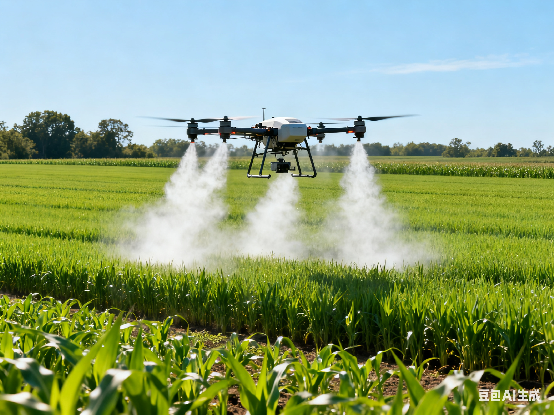无人机电源（机载部分和地面部分）使用和维护注意事项