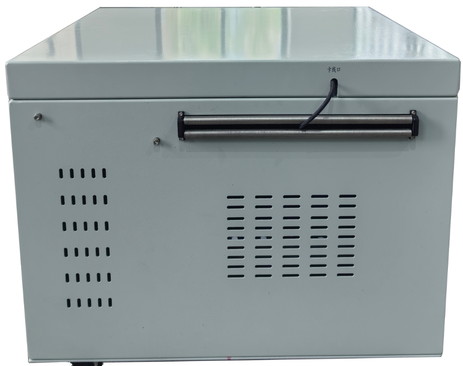 无人机地面电源如何使用